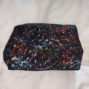 Lululemon Cosmetic Bag. Never used.